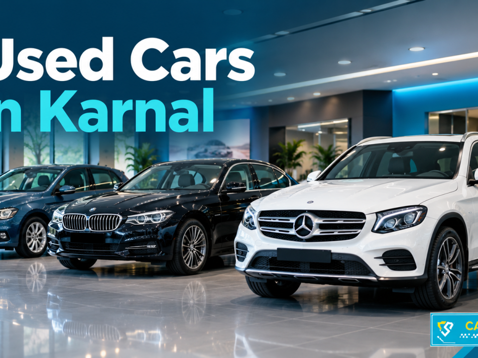 used cars in karnal