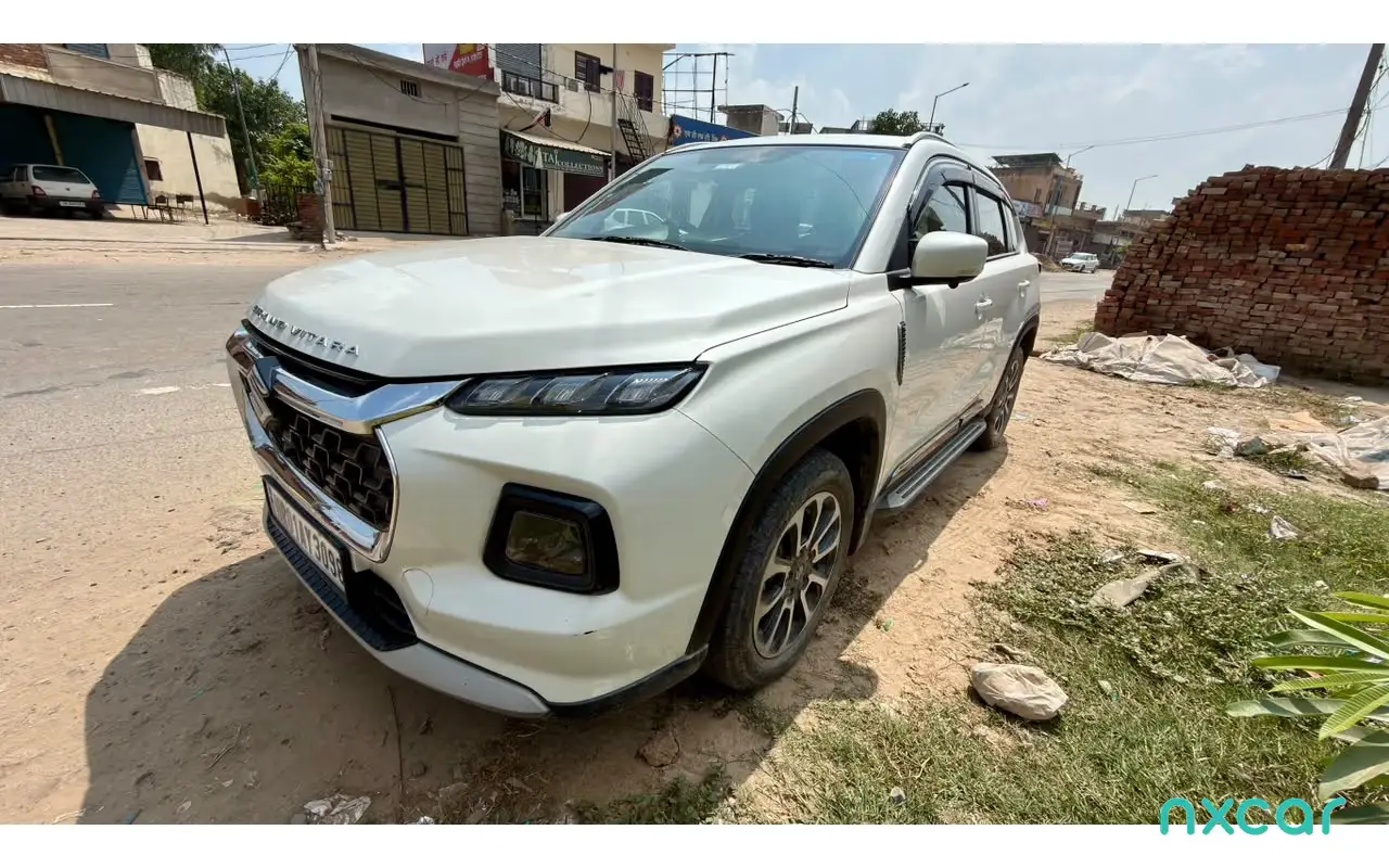 Used Cars In Ambala