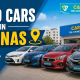Used Cars In Dhanas