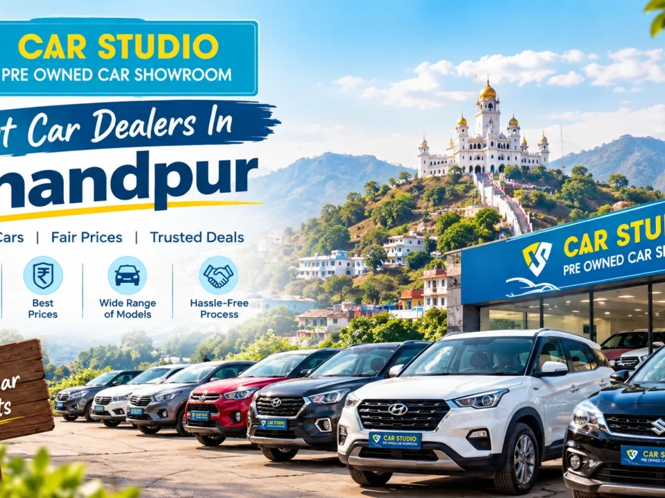 Used Cars In Anandpur Sahib