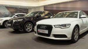 Used Cars In Sangrur