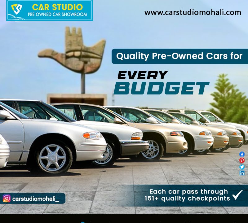 Difference Between Certified And Non-Certified Second-Hand Cars Dealers