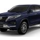 Fortuner Car Dealers In Punjab