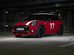 Mini Cooper Car Dealers In Chandigarh