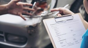 Second Hand Luxury Car Insurance