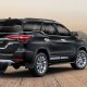 Fortuner Car Dealers In Zirakpur