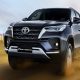 Fortuner Car Dealers In Panchkula