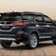 Fortuner Price In Chandigarh Mohali Panchkula