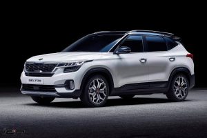 Kia Car Dealers In Haryana