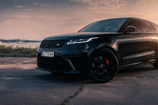 Range Rover Price In Chandigarh Mohali Panchkula 