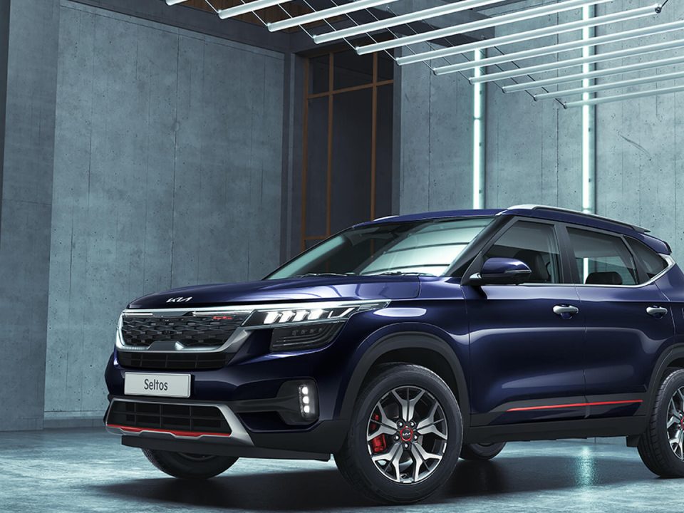 Kia Seltos Price In Chandigarh Mohali Panchkula