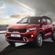 Kia Sonet Price In Chandigarh Mohali Panchkula