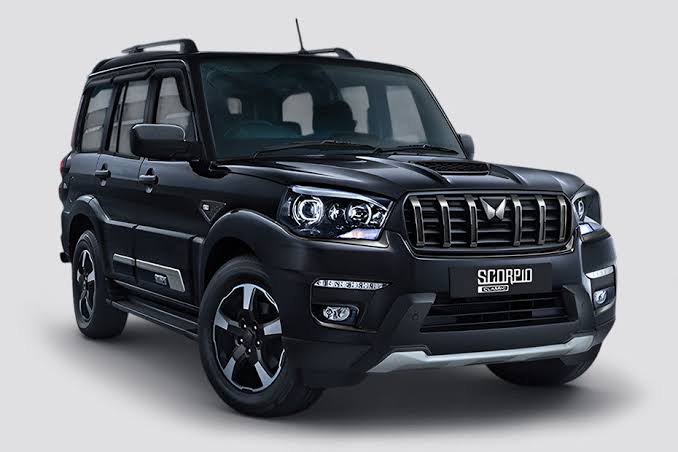Scorpio Price In Chandigarh Mohali Panchkula