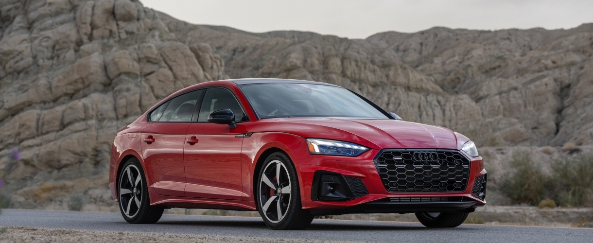 Updated Audi car price list in India with features