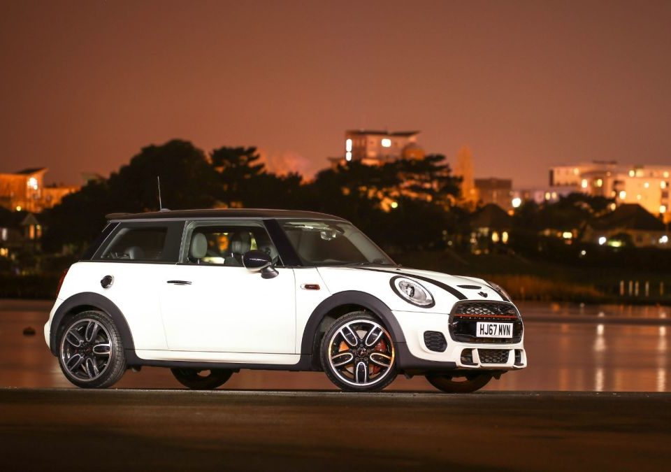 Mini Cooper Price In Chandigarh Mohali Panchkula