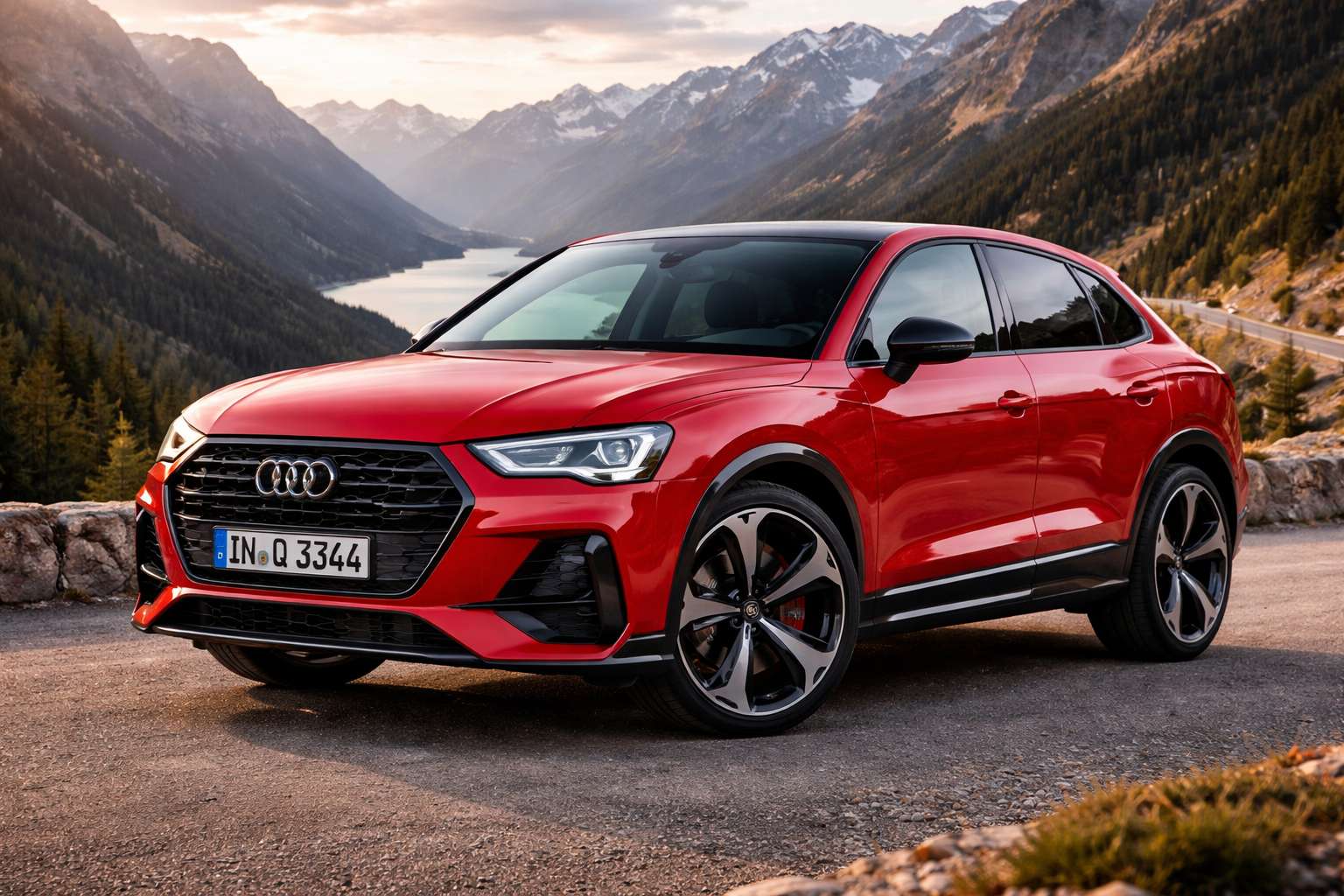 Audi car prices in India for latest 2026 models