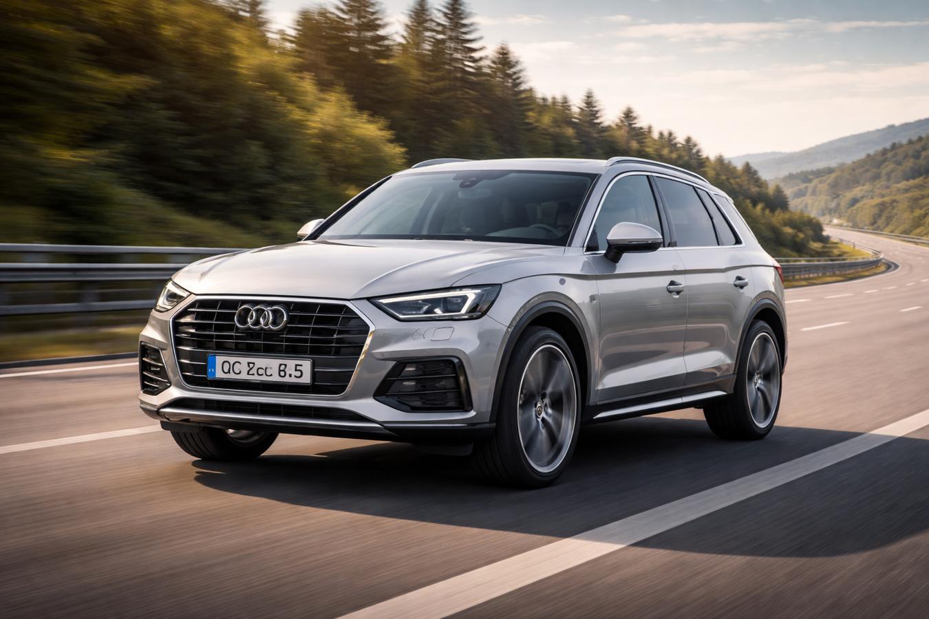 Audi car on-road price in India with tax details