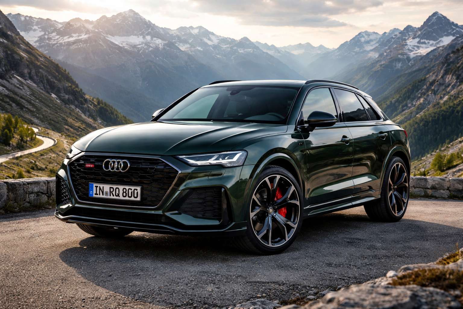 Affordable Audi car prices in India with mileage details