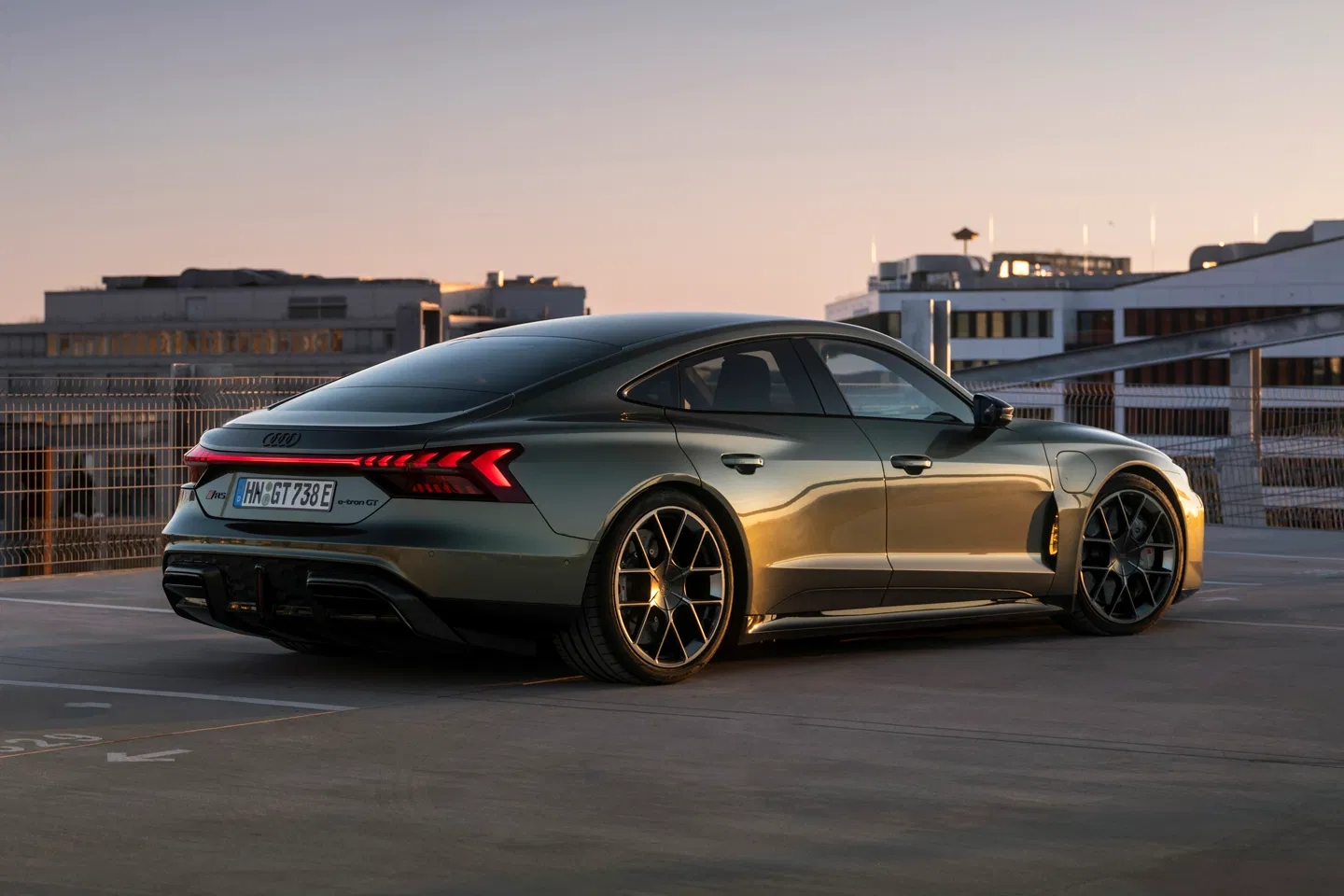 Audi cars price range in India from entry to premium models