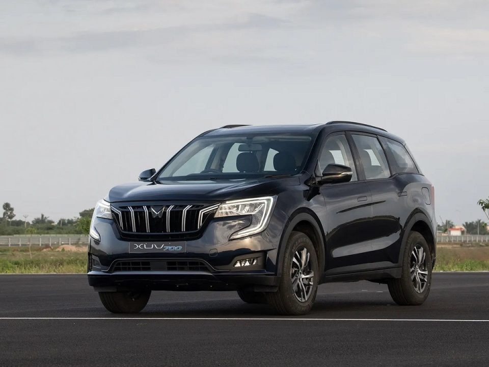 Mahindra XUV Price In Chandigarh Mohali Panchkula