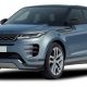 Range Rover Car Dealers In Haryana