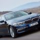 BMW Car 5 Series Price in India