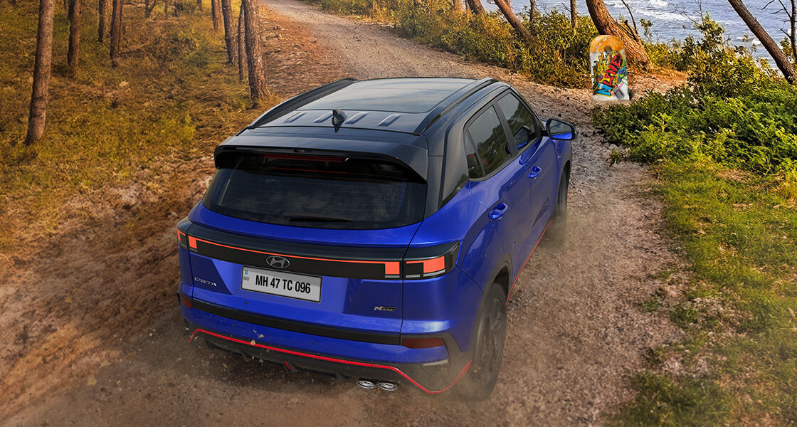 Hyundai Creta Car Price in India