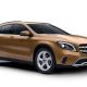 Mercedes Benz GLA Class Car Price in India