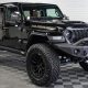 Jeep Wrangler Rubicon Dealers In Mohali