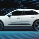 Porsche Macan Car Dealers In Mohali