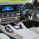 Mercedes-Benz GLS 400d Car Dealers in Mohali