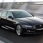 Jaguar Car Price in India