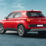 Venue Car Price in Haryana