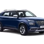 Venue Car Price in Chandigarh