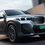 BMW iX1 Cars Price in India