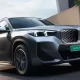 BMW iX1 Cars Price in India