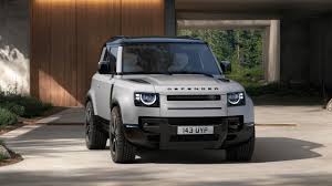 Defender 90