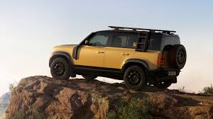 Land Rover Defender Car Dealers in Mohali