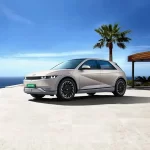 Hyundai Ioniq 5 Price In India