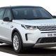 Land Rover Defender Car Dealers in Mohali