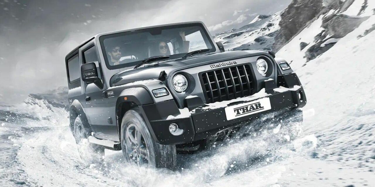 2. 1.5L Diesel LX RWD Hard Top