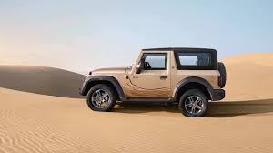 Thar Price in Haryana