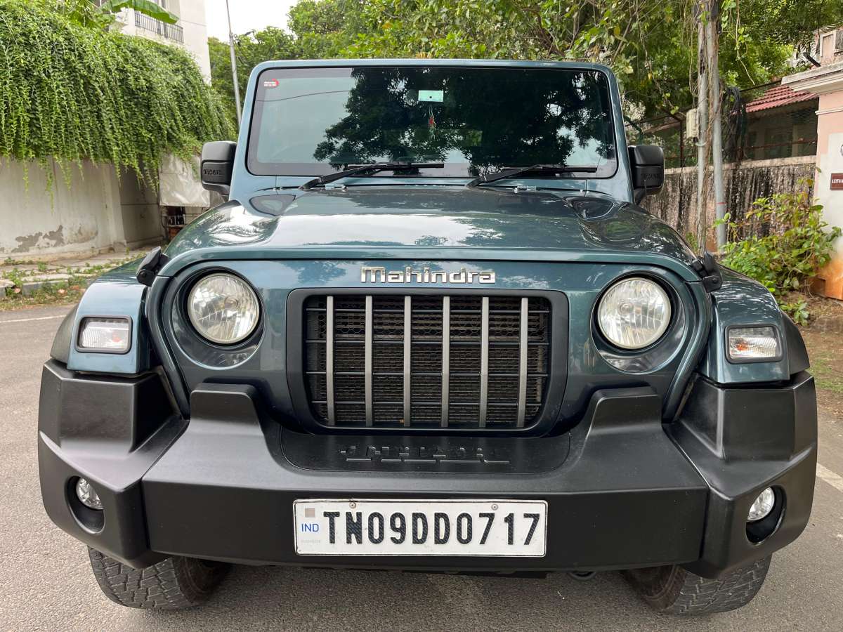 Thar Price in Haryana
