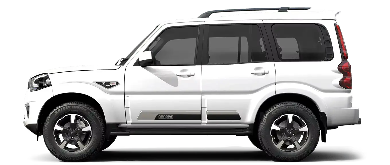 scorpio car price in punjab