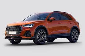 Best Second-Hand Luxury Cars to Buy in India