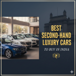 Best Second-Hand Luxury Cars to Buy in India