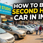 How to buy a Second Hand Car in India